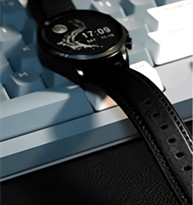 Sophia L. Geekran Smartwatch Review